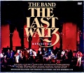 Band,The Eric Clapton,Bob Dylan,Joni Mitchell,Dr. John,Van Morrison ザ・バンド/The Last Waltz CA,USA 1976 Complete Video Monitor