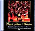 Yngwie Johann Malmsteen インヴェイ・マルムスティーン/オーケストラとの競演 2001年 Tokyo,Japan 6.17.2001 & more