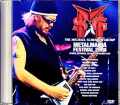 Michael Schenker Group マイケル・シェンカー/Poland 2004
