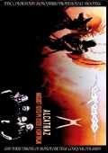 Carcass カーカス/Belgium 2022 Complete