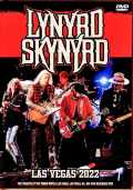Lynyrd Skynyrd レイナード・スキナード/NV,USA 2022 Complete
