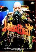 Judas Priest ジューダス・プリースト/MI,USA 2022 Complete