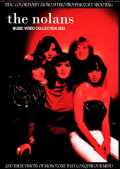 Nolans ノーランズ/Music Video Collection 2022