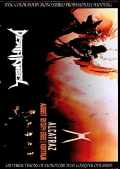 Death Angel デス・エンジェル/Belgium 2022 Complete