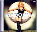 Madonna マドンナ/At the BBC 1984-2008  Broadcast 2022 Edition