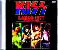 Kiss キッス/MD,USA 1977 Alternate Angle