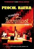 Procol Harum プロコル・ハルム/Germany 1976 Complete