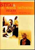 Sting Gil Evans Orchestra スティング ギル・エヴァンス/Italy 1987