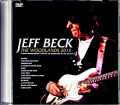 Jeff Beck ZZ Top ジェフ・ベック ZZ・トップ/TX,USA 2015 Complete