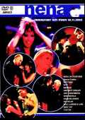 Nena ネーナ/Germany 2002 Complete & more