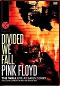 Pink Floyd ピンク・フロイド/目で観るザ・ウォール London,UK 1980 2Days Highest Quality