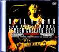 Neil Young with Crazy Horse ニール・ヤング/Belgium 2014 jewel ver.