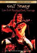 Neil Young ニール・ヤング/CA,USA 1986