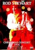 Rod Stewart ロッド・スチュワート/London,UK 1976 Upgrade