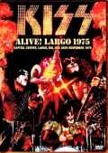 Kiss キッス/MD,USA 1975 Complete Upgrade