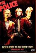 Police ポリス/England,UK 1979 Upgrade