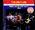 Beatles ビートルズ/アップル・プロモーション・フィルム 1968年 Newly Discovered Films 1968 Upgrade