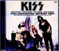 Kiss キッス/MI,USA 1995 Complete 2Source Edition