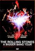 Rolling Stones ローリング・ストーンズ/2006年 来日特番 Japanese TV Specials 2006