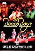 Beach Boys ビーチ・ボーイズ/England,UK 1980 Japanese Broadcast Edition