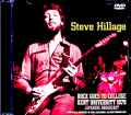 Steve Hillage スティーヴ・ヒレッジ/England,UK 1979