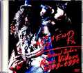 Guns N' Roses ガンズ・アンド・ローゼス/Robert John's Home Videos 1989-1991