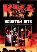 Kiss キッス/TX,USA 1976 Complete Upgrade & Longer