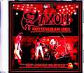 Saxon サクソン/England,UK 1983 Jewel Version