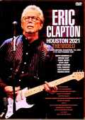 Eric Clapton エリック・クラプトン/TX,USA 9.17.2021