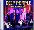 Deep Purple ディープ・パープル/FL,USA 2023 Complete