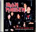 Iron Maiden アイアン・メイデン/London,UK 1980