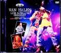 Van Halen ヴァン・ヘイレン/Warner Brothers Promotion Live Satellite Broadcast
