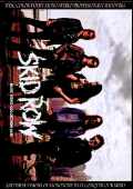 Skid Row スキッド・ロウ/Music Video Collection 2023