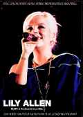 Lily Allen リリー・アレン/Clips & Festival Live Mix
