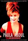 Paula Abdul ポーラ・アブドゥル/Music Video Collection 2023