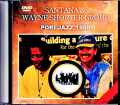 Wayne Shorter Group Santana ウェイン・ショーター サンタナ/Finland 1988