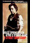 Bruce Springsteen & the E Street Band ブルース・スプリングスティーン/NY,USA 2007 Rehearsals TV Show 2007 & more