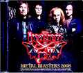 Heaven & Hell ヘブン・アンド・ヘル/PA,USA 2008 & more
