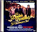 Doobie Brothers ドゥービー・ブラザーズ/Tokyo,Japan 2023 Complete jewel ver.