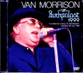 Van Morrison ヴァン・モリソン/Germany 1999 Original & Broadcast Edition