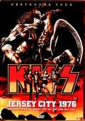 Kiss キッス/NJ,USA 1976 Complete Upgrade