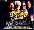 Doobie Brothers ドゥービー・ブラザーズ/NY,USA 2022