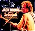 Jack Bruce ジャック・ブルース/Rockpalast Germany 1980-1990