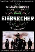 Eisbrecher アイスブレーカー/Germany 08.17.2022 Complete