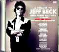 Various Artists Eric Clapton,John Mclaughlin,Rod Stewart,Gary Clark Jr.,Billy Gibbons/Tribute to Jeff Beck London,UK 5.22.2023 Complete Single Cam Edition  Jewel Version