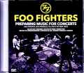 Foo Fighters フー・ファイターズ/CA,USA 2023  Jewel Version