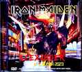 Iron Maiden アイアン・メイデン/Slovenia 2023 Complete