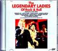 Various Artists Brenda Lee,Belinda Carlisle,Ronnie Spector,Martha Reeves/Legendary Ladies of R & R NY,USA 1987