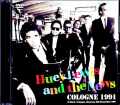 Huey Lewis and the News ヒューイ・ルイス・アンド・ザ・ニュース/Germany 1991 Complete