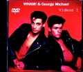 Wham ! George Michael ワム！ ジョージ・マイケル/Music Video Collection